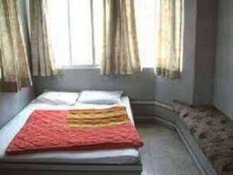 SK Lodge, Krishnagiri 1